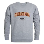 W Republic Mom Crewneck Colorado Mesa University Mavericks 564-284