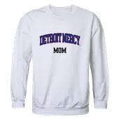 W Republic Mom Crewneck Detroit Mercy Titans 564-290