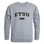 W Republic Mom Crewneck East Tennessee State Buccaneers 564-294