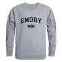 W Republic Mom Crewneck Emory Eagles 564-299
