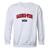 W Republic Mom Crewneck Gardner Webb Runnin Bulldogs 564-307