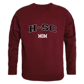 W Republic Mom Crewneck Hampden Sydney Tigers 564-309