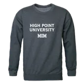 W Republic Mom Crewneck High Point Panthers 564-311