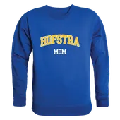 W Republic Mom Crewneck Hofstra University 564-312