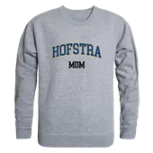 W Republic Mom Crewneck Hofstra University 564-312