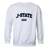 W Republic Mom Crewneck Jackson State Tigers 564-317