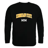 W Republic Mom Crewneck Kennesaw State Owls 564-320