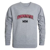 W Republic Mom Crewneck Lafayette Leopards 564-323