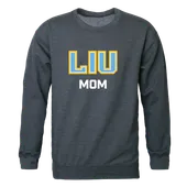 W Republic Mom Crewneck Long Island Sharks 564-329