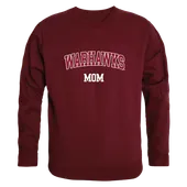 W Republic Mom Crewneck Louisiana-Monroe Warhawks 564-331