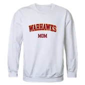 W Republic Mom Crewneck Louisiana-Monroe Warhawks 564-331