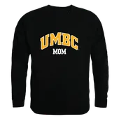 W Republic Mom Crewneck Maryland Baltimore Retrievers 564-336