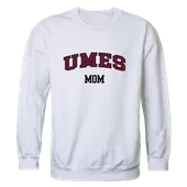 W Republic Mom Crewneck Maryland Eastern Shore Hawks 564-337