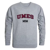 W Republic Mom Crewneck Maryland Eastern Shore Hawks 564-337