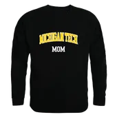 W Republic Mom Crewneck Michigan Tech 564-341