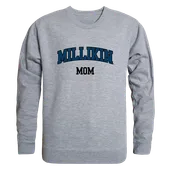 W Republic Mom Crewneck Millikin Big Blue 564-342