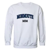 W Republic Mom Crewneck Monmouth University 564-345