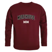 W Republic Mom Crewneck Morehouse College Tigers 564-346