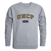 W Republic Mom Crewneck Unc Pembroke Braves 564-352