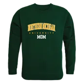 W Republic Mom Crewneck Northern Michigan Wildcats 564-357