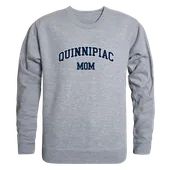 W Republic Mom Crewneck Quinnipiac Bobcats 564-365