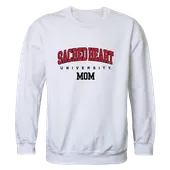 W Republic Mom Crewneck Sacred Heart Pioneers 564-372