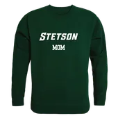 W Republic Mom Crewneck Stetson University Hatters 564-387