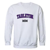 W Republic Mom Crewneck Tarleton State Texans 564-389