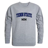 W Republic Mom Crewneck Tennessee State University Tigers 564-390