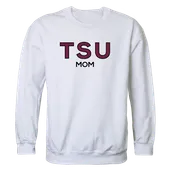 W Republic Mom Crewneck Texas Southern Tigers 564-393