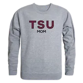 W Republic Mom Crewneck Texas Southern Tigers 564-393