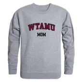 W Republic Mom Crewneck West Texas A&M Buffaloes 564-403