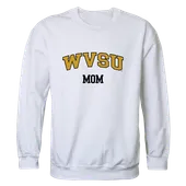 W Republic Mom Crewneck West Virginia Mountaineers 564-404