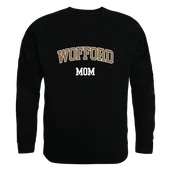 W Republic Mom Crewneck Wofford Terriers 564-415