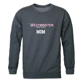 W Republic Mom Crewneck Westminster Griffins 564-421