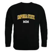 W Republic Mom Crewneck Emporia State University Hornets 564-423