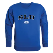 W Republic Mom Crewneck St Louis Billikens 564-428