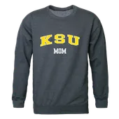 W Republic Mom Crewneck Kentucky State University Thorobreds 564-432