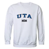 W Republic Mom Crewneck Texas-Arlington Mavericks 564-433