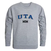 W Republic Mom Crewneck Texas-Arlington Mavericks 564-433