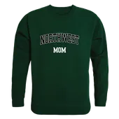 W Republic Mom Crewneck Northwest Missouri State Bearcats 564-440