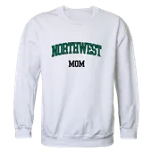 W Republic Mom Crewneck Northwest Missouri State Bearcats 564-440