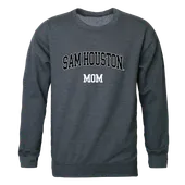 W Republic Mom Crewneck Sam Houston State Bearkats 564-441