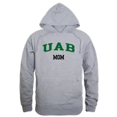 W Republic Mom Hoodie Uab Blazers 565-101