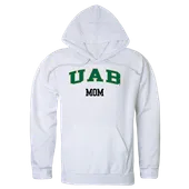 W Republic Mom Hoodie Uab Blazers 565-101