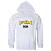 W Republic Mom Hoodie Appalachian State Mountaineers 565-104