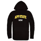 W Republic Mom Hoodie Appalachian State Mountaineers 565-104