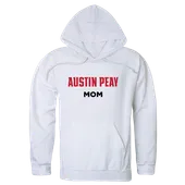 W Republic Mom Hoodie Austin Peay State Governors 565-105