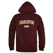 W Republic Mom Hoodie Charleston Cougars 565-115