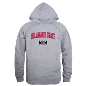 W Republic Mom Hoodie Delaware State University Hornets 565-120